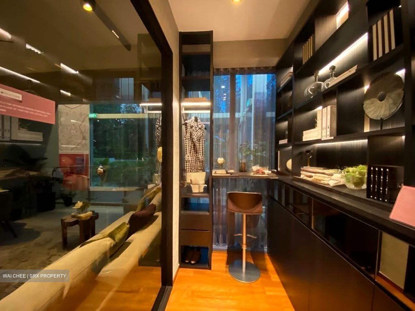 Wilshire Residences (D10), Apartment #532323751